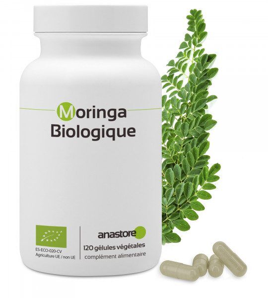 Moringa bio
