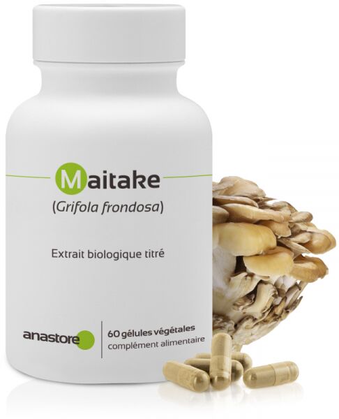 Maitake bio