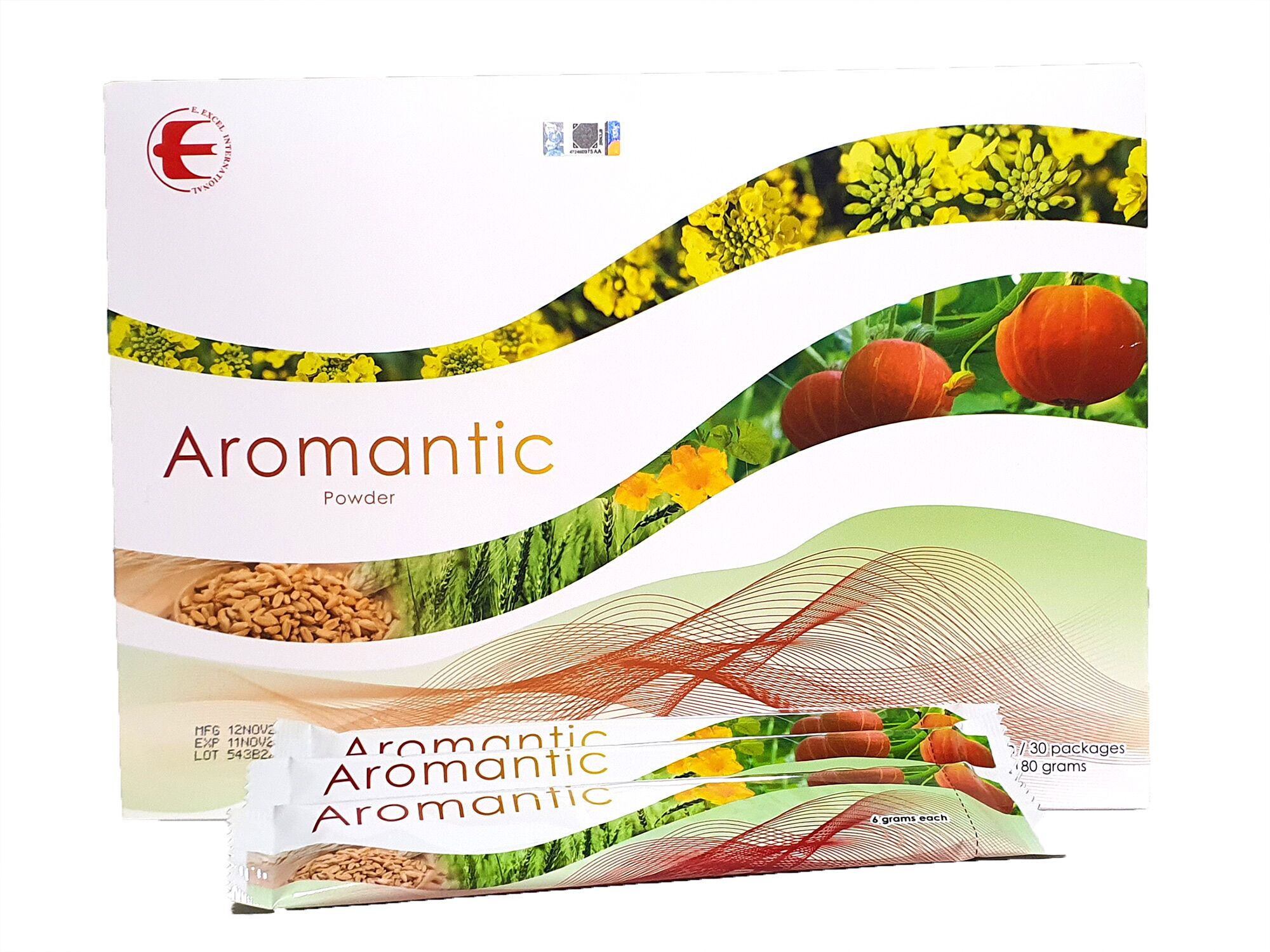 Aromantic